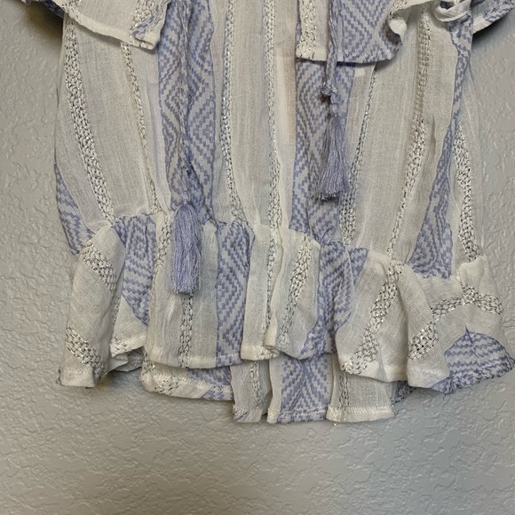 Off the shoulder top - Picture 3 of 4